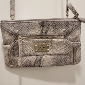 Cross Body Bag